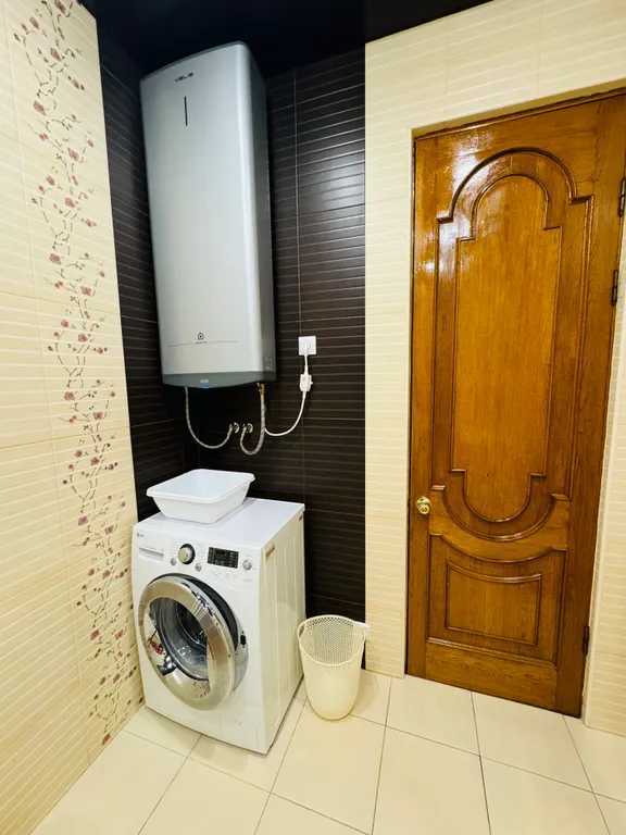 Коттедж Коттедж Апартаменты в местах силы Пшады — Геленджик