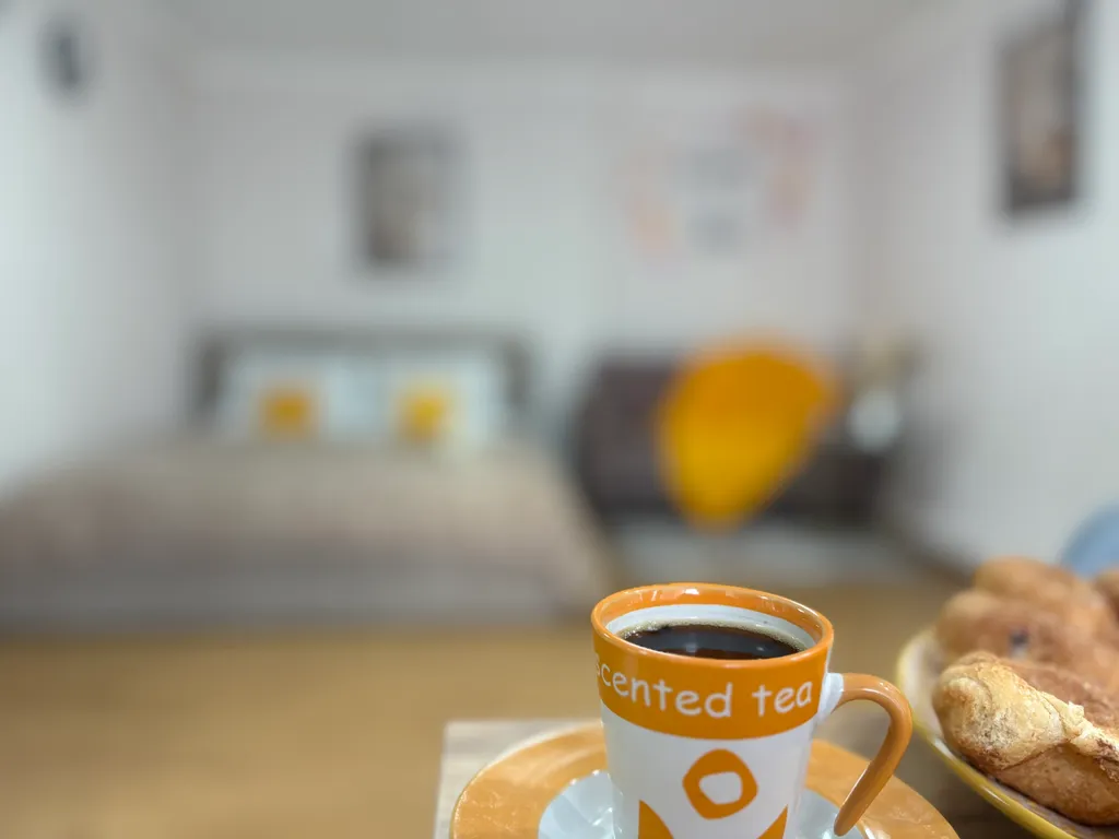 Уютный дом-студия в тихом районе с парковкой и мангальной зоной