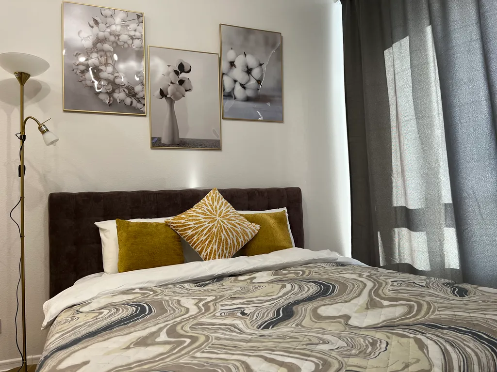 Golden Studio Butovo Park