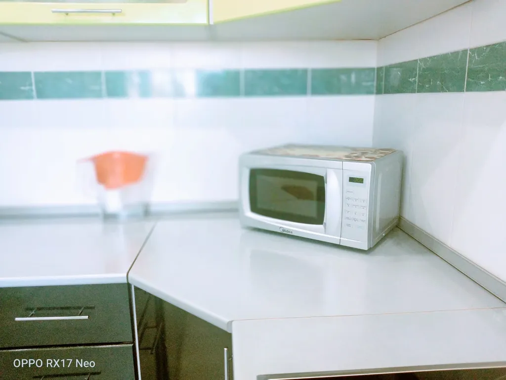 Уютные апартаменты на Агрба