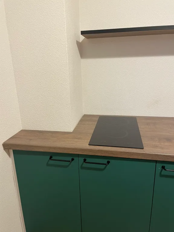 Красивая квартира недалеко от аквапарка