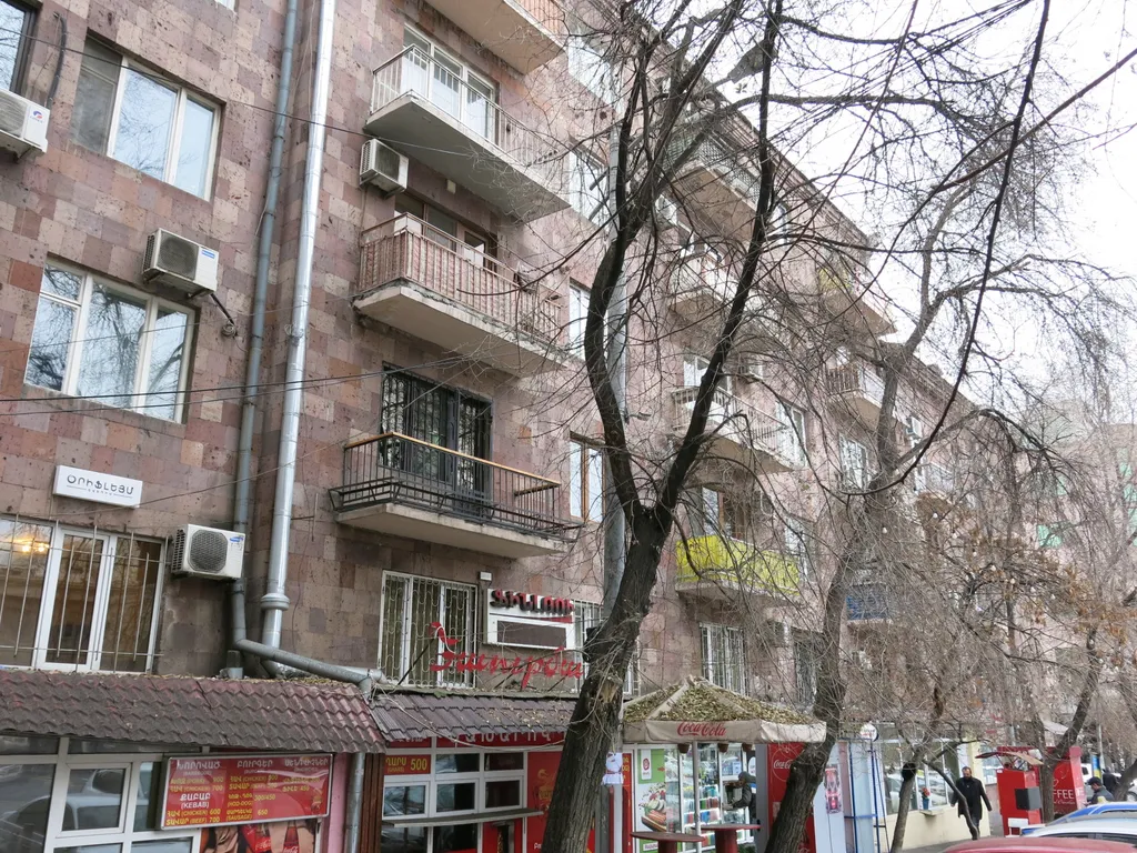 Площадь Андрея Сахарова