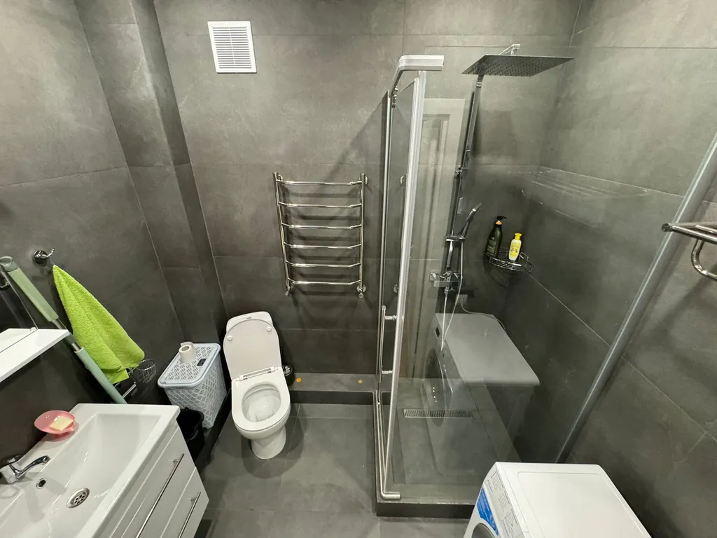 Новая Квартира в ЖК, рядом Питьевая Галерея, Санаторий, Столовая