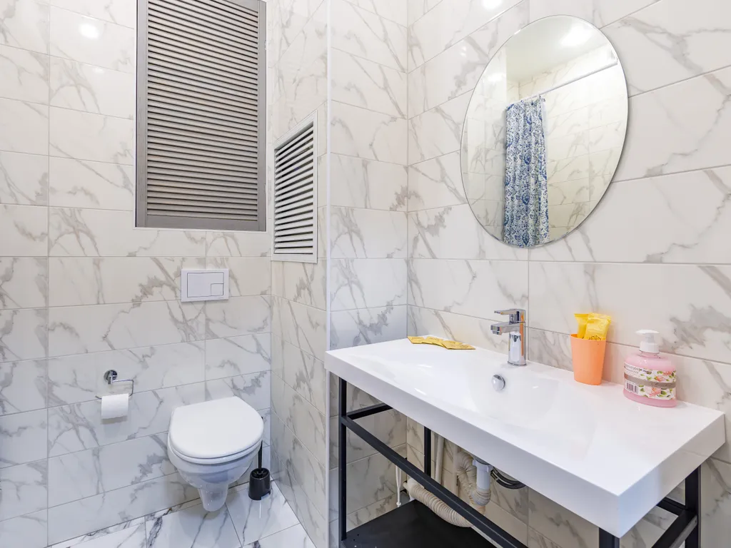 Уютная студия