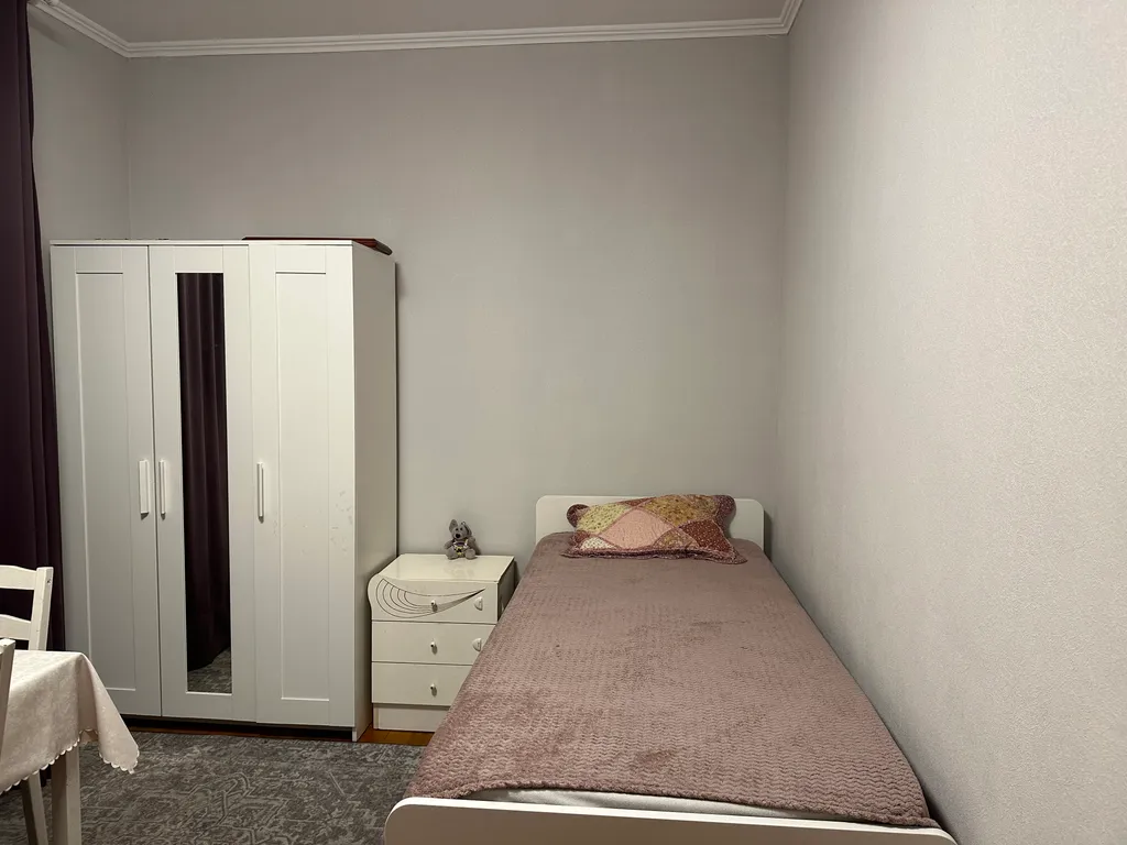 Уютное место для отдыха