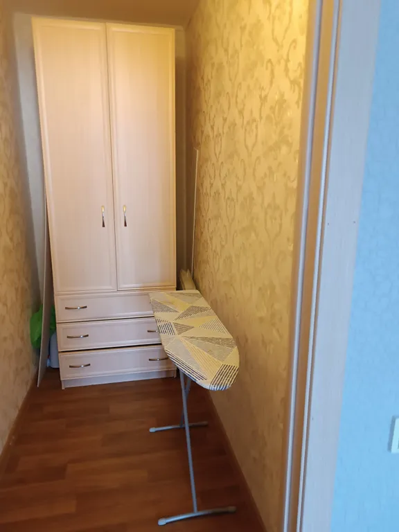 Уютная большая квартира с видом на лес вблизи озера тургояк