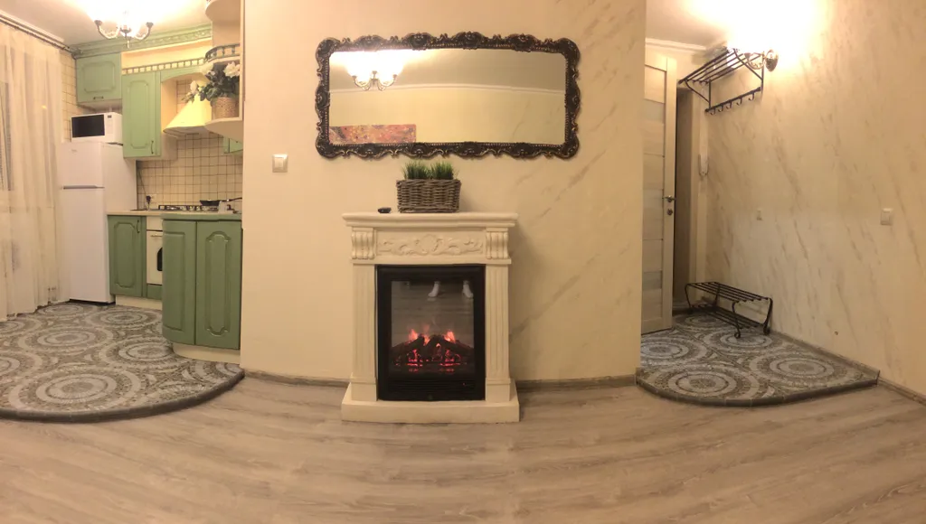 Квартира 2-комнатная Квартира — Уфа