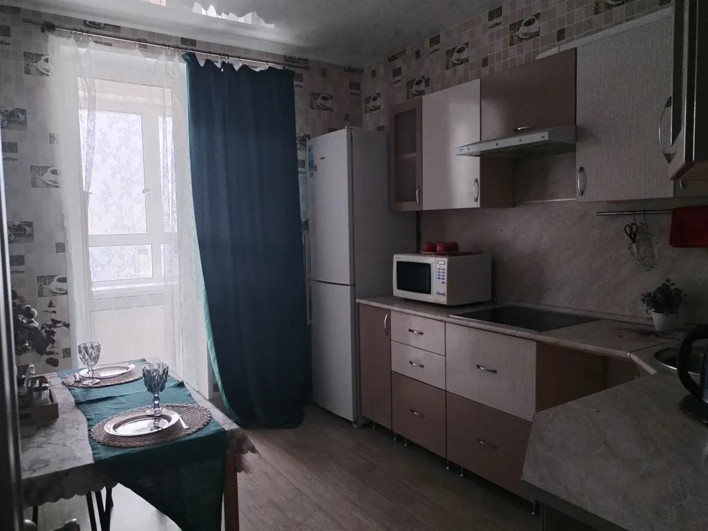 Квартира Квартира в ЖК Гагаринские высоты — Нижний Новгород