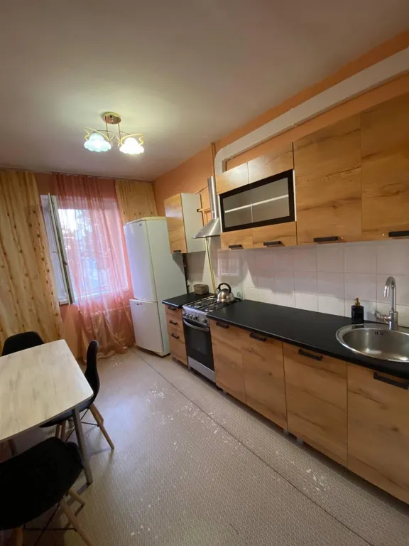 Квартира Квартира у моря — Лазаревское