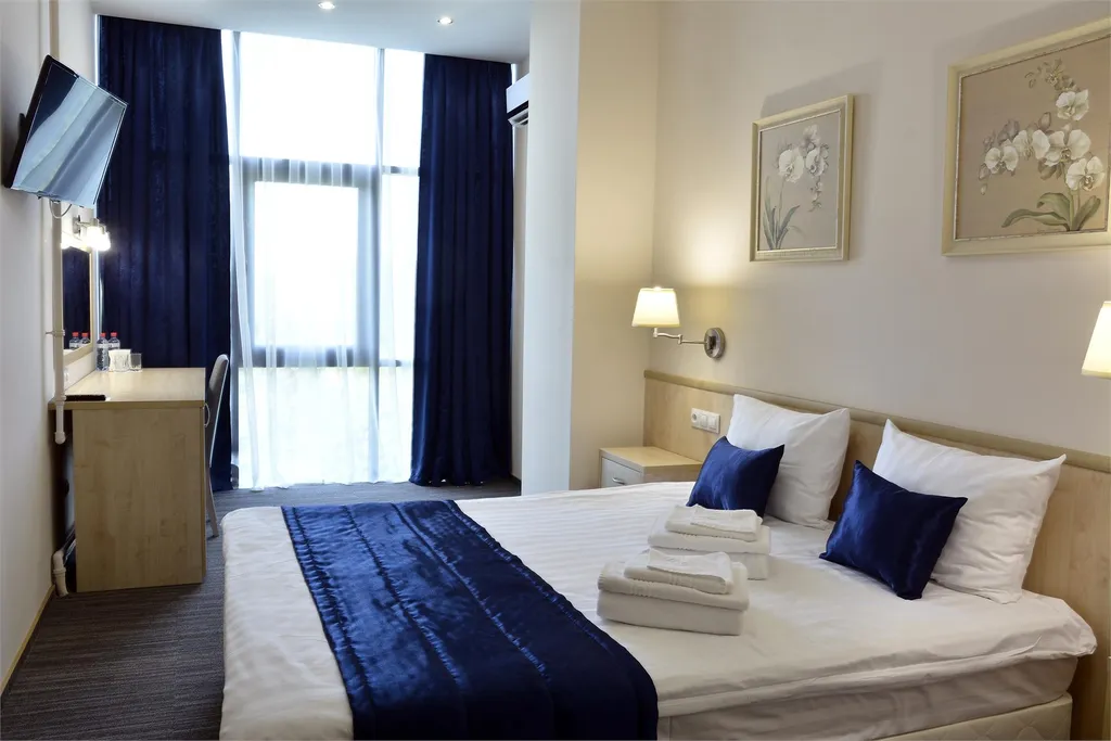 Квартира Комната — аренда посуточно в Ижевск