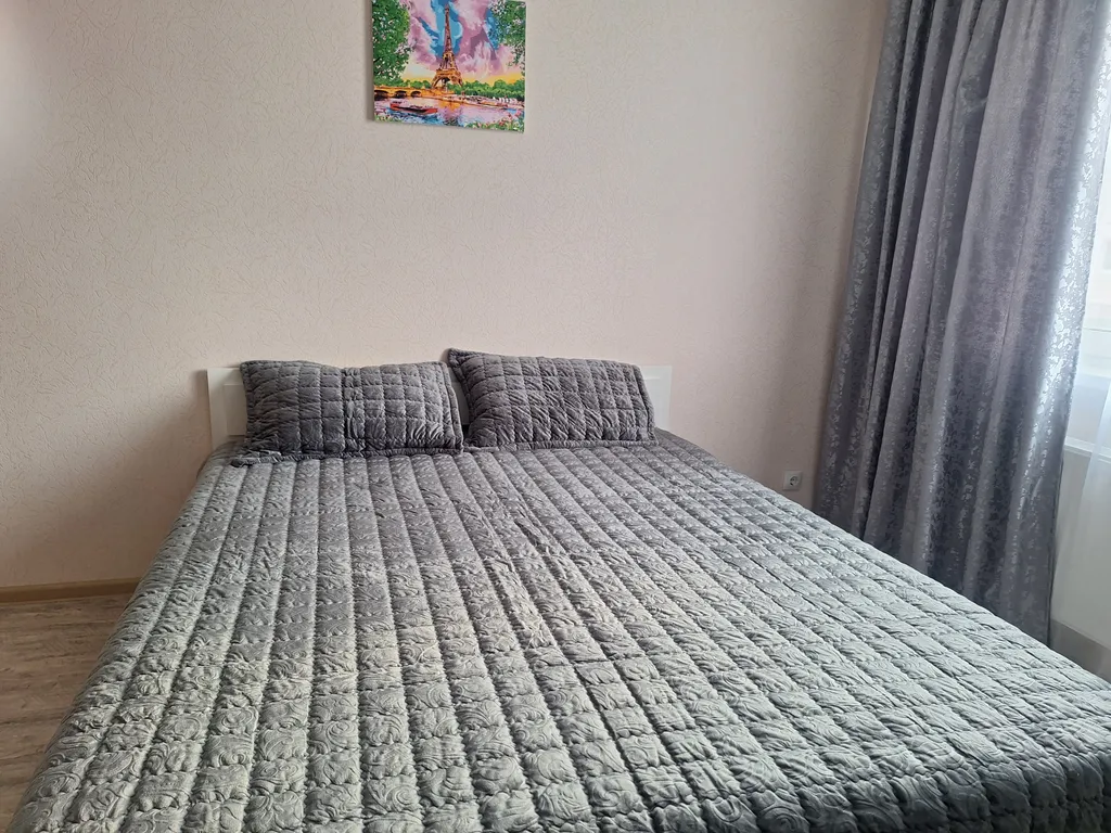 Уютная квартира в тихом пригороде