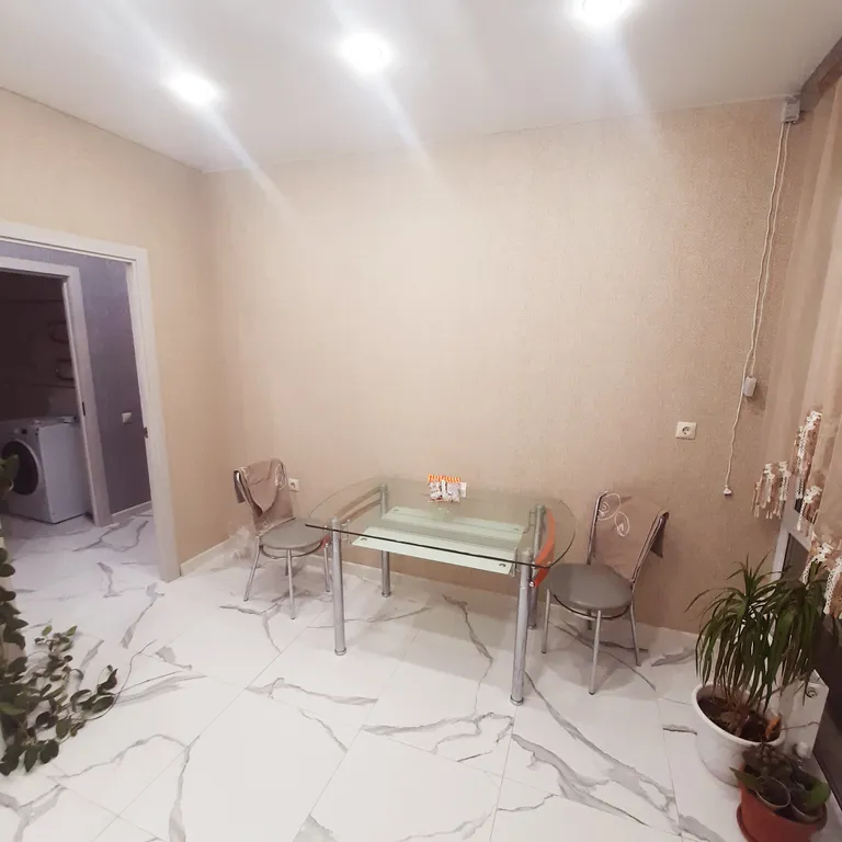 Квартира в ЖК Красный Металлист