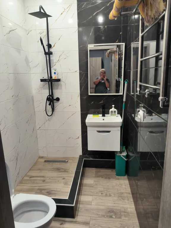 Квартира Небольшая уютная квартира — Пионерский