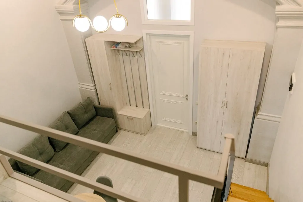 Квартира 2-комнатная Квартира — Дербент