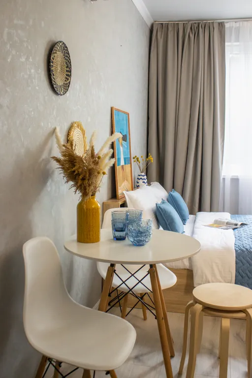 Квартира Студия для дружной семьи — аренда посуточно в Лоо