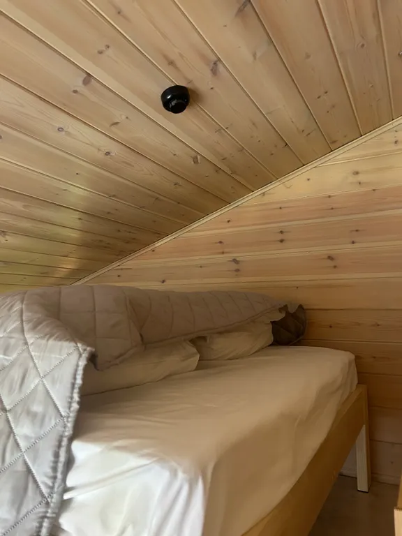 Коттедж Коттедж Глэмпинг Точка у Моря — Светлогорск