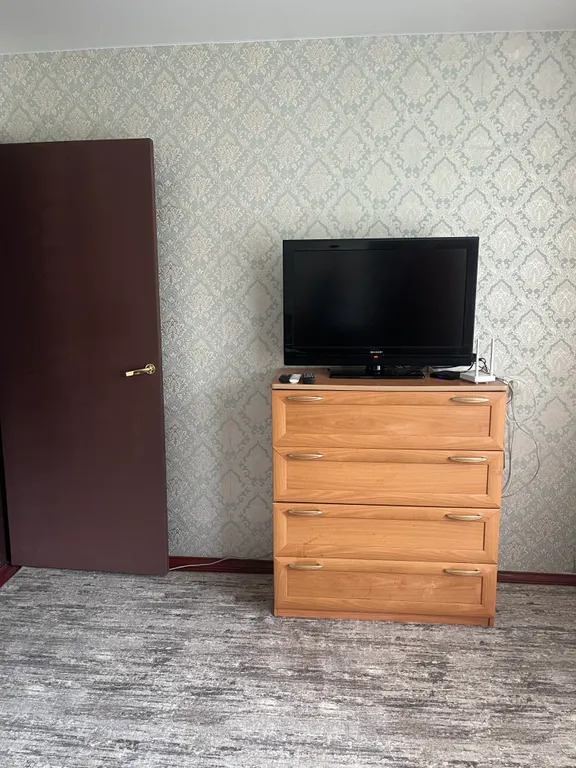 Просторная квартира на Селигере