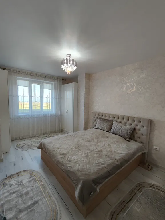 Уютная квартира для комфортного проживания