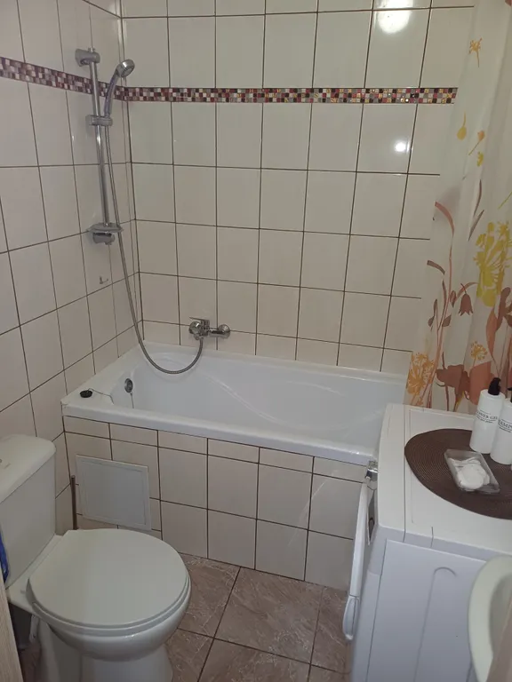 Квартира на берегу Балтийского моря