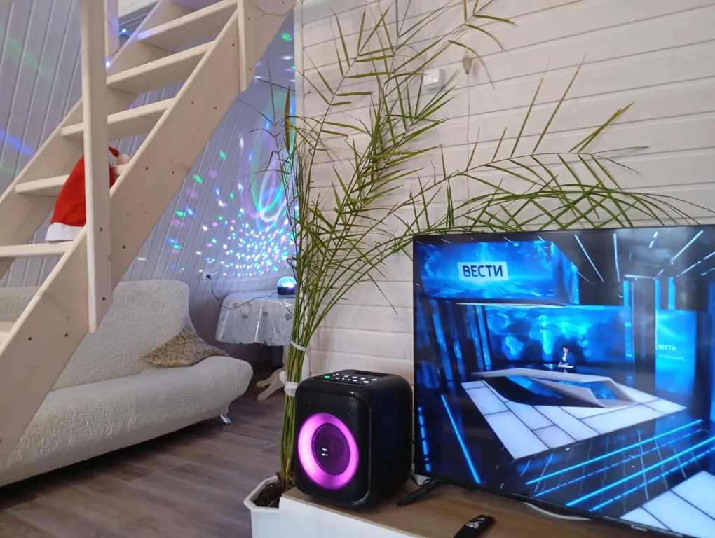 Дом за Дериглазова с баней и чаном