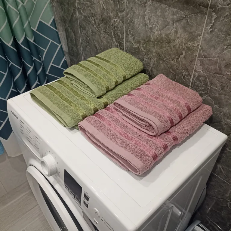 Новая и чистая 1-комнатная квартира