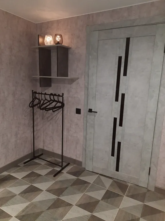 Номер лофт в самом центре