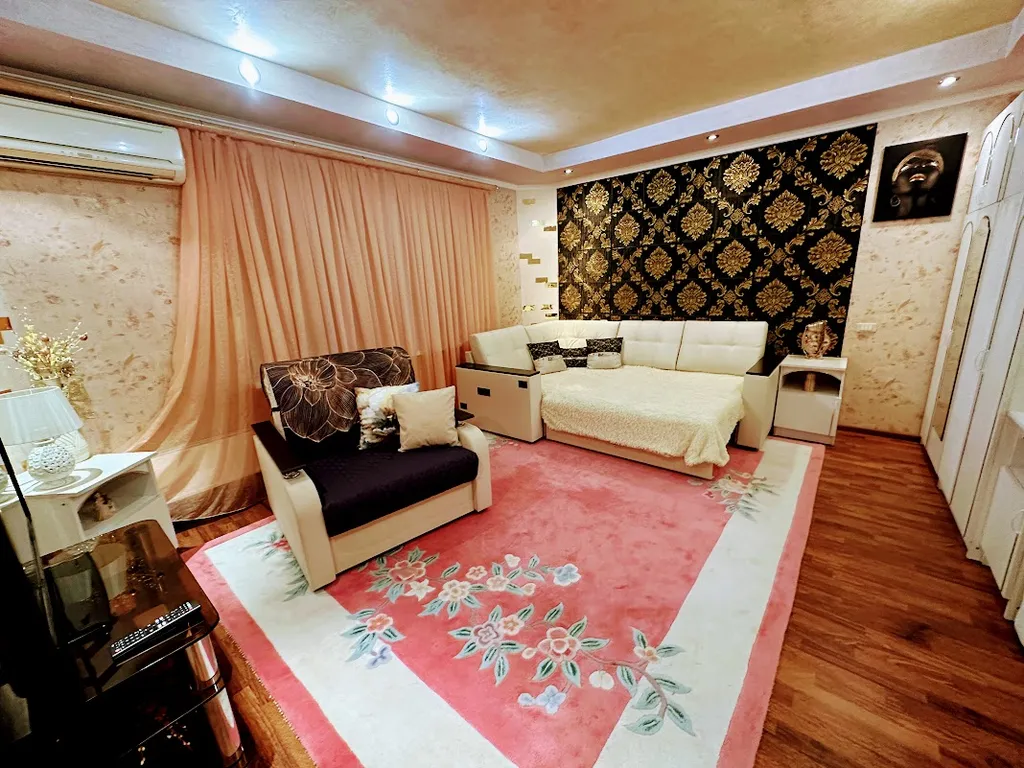 Апартамент Летнее солнце