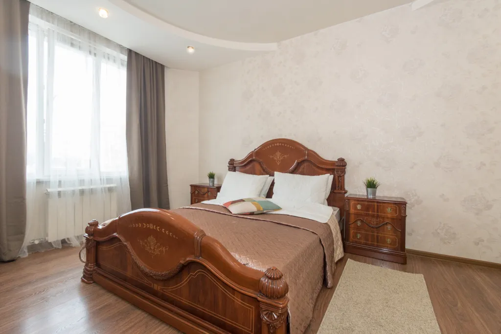 Квартира 2-комнатная Квартира — Новосибирск