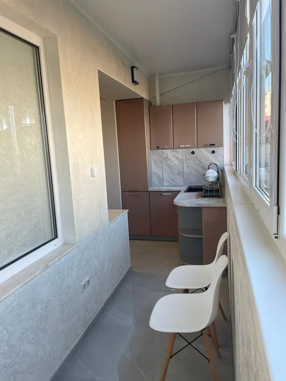 Квартира Уютная квартира в центре города — Адлер