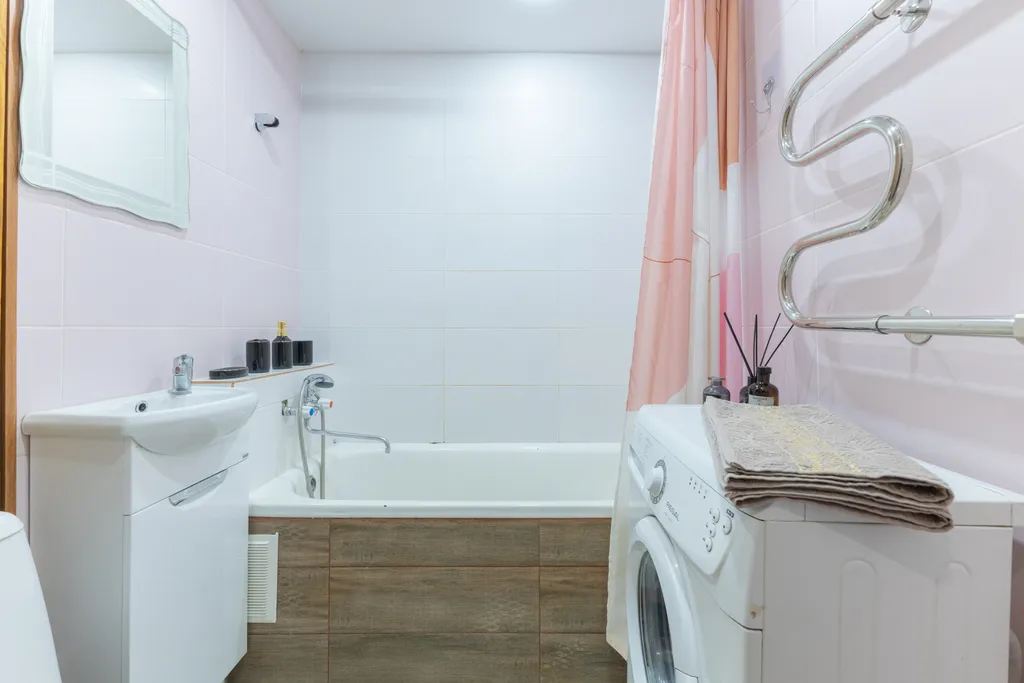 Квартира Апартаменты Serenity Homes — Казань