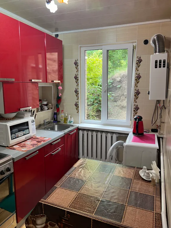 Коттедж 2-комнатный Дом — Кисловодск