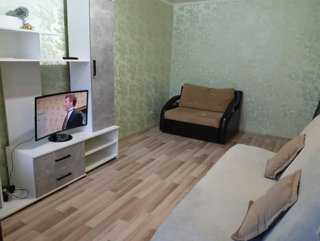 Квартира возле военкомата