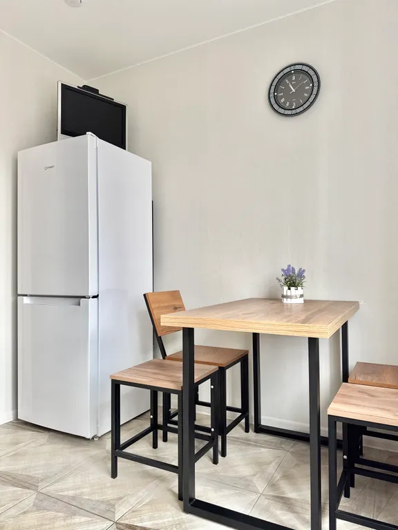 Квартира Уютная квартира рядом с галечным пляжем — Анапа