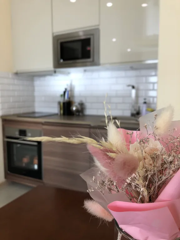 Приличная, уютная квартира возле метро