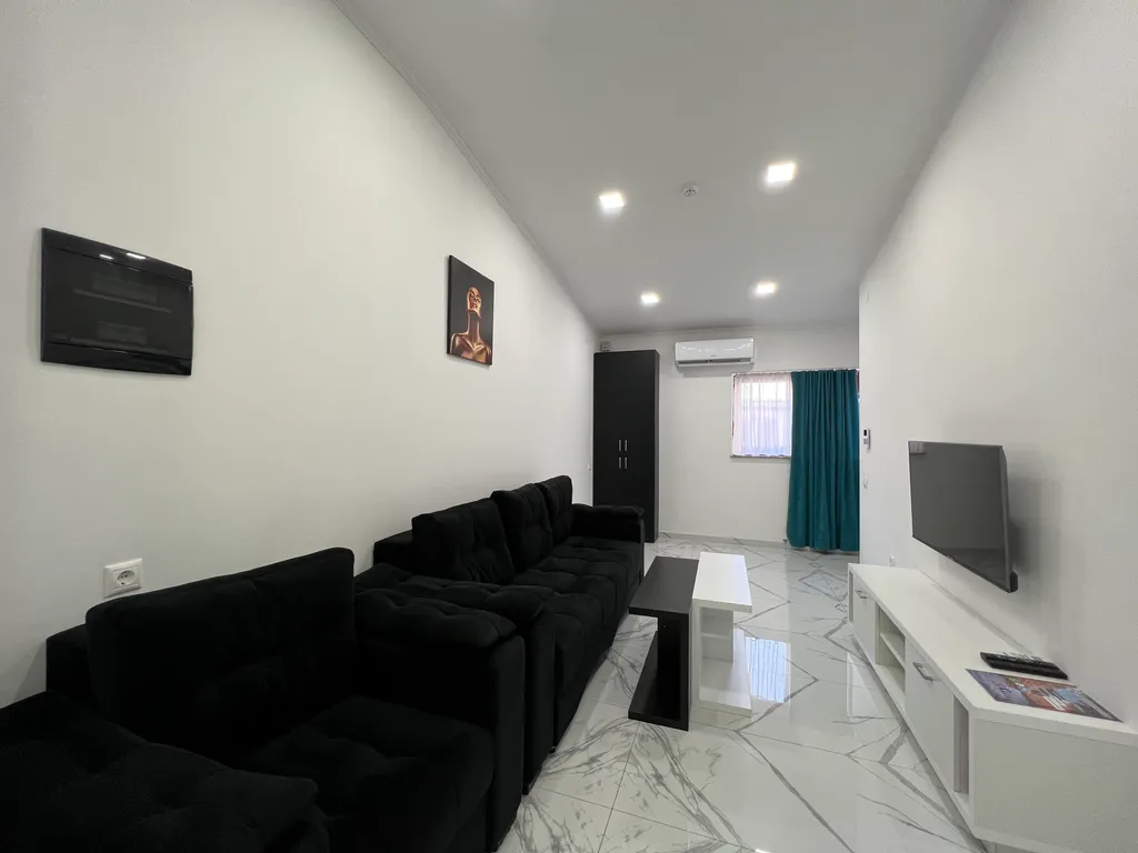 Уютная квартира — аренда посуточно в Ереван