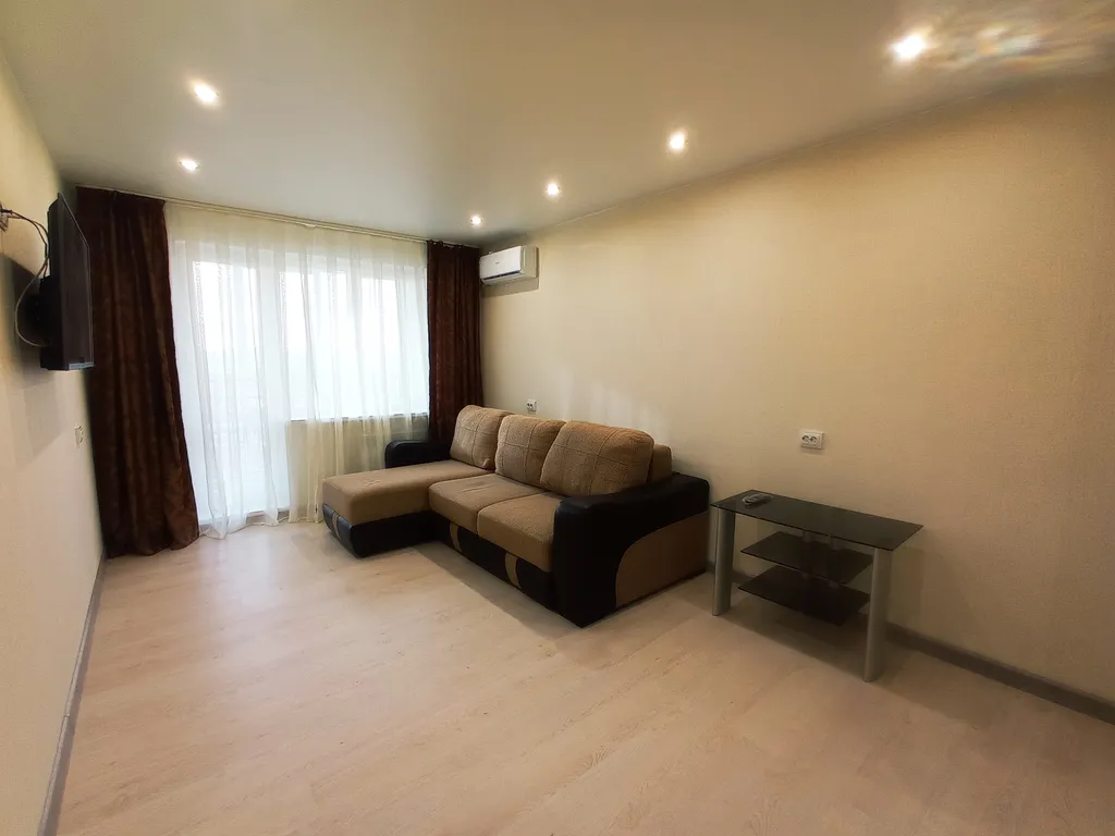 1-комнатная Квартира — аренда посуточно в Хабаровск