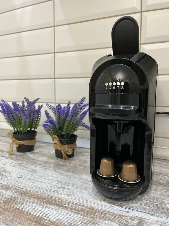 Танхаус с сауной рядом с Волгой