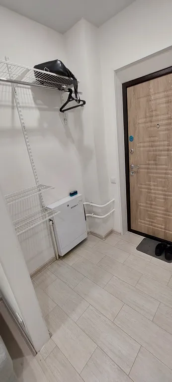 Студия Аirport view  в 5 минутах от аэропорта