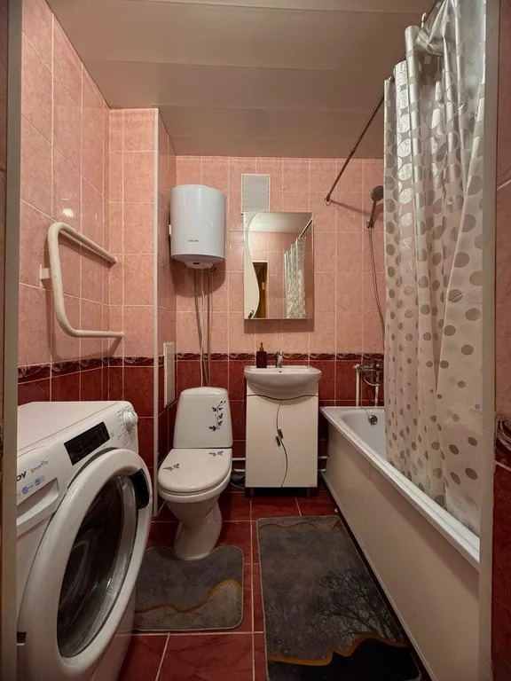 Просторная, уютная квартира в ЦЕНТРЕ ГОРОДА