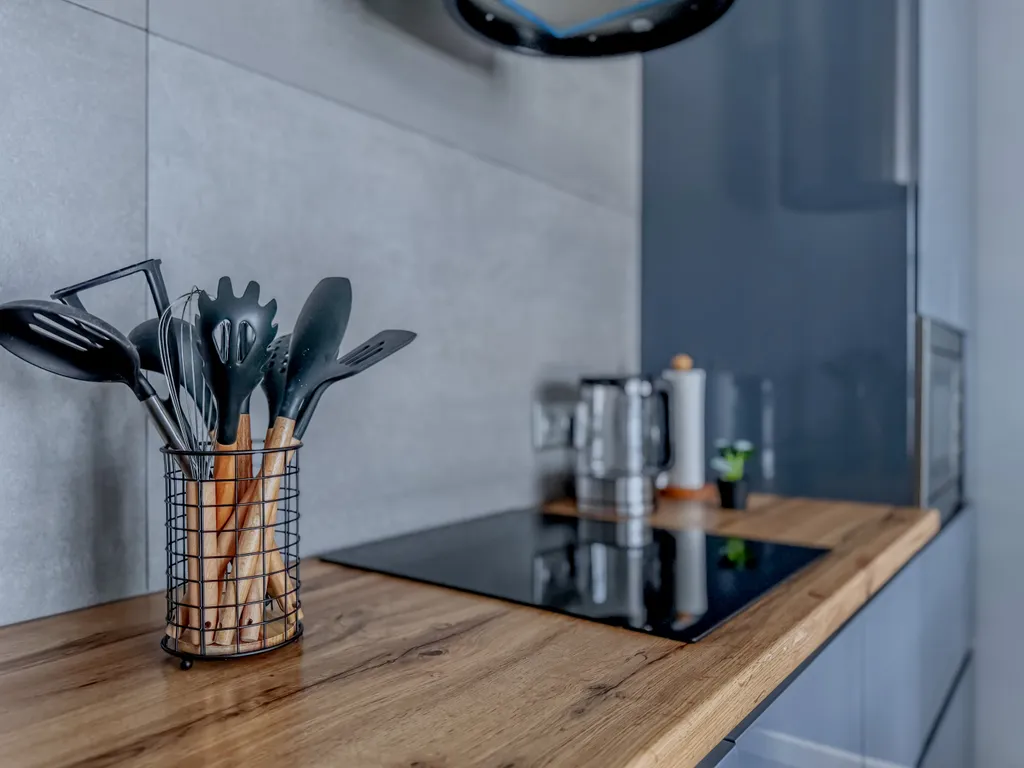 Уютная квартира в ЖК Атмосфера