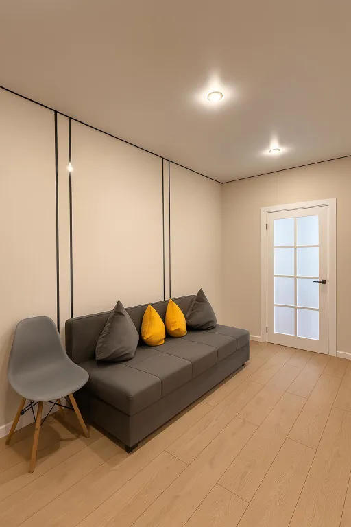 Апартамент в жк Rams City