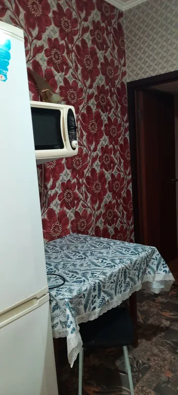 Уютная квартира в самом центре города