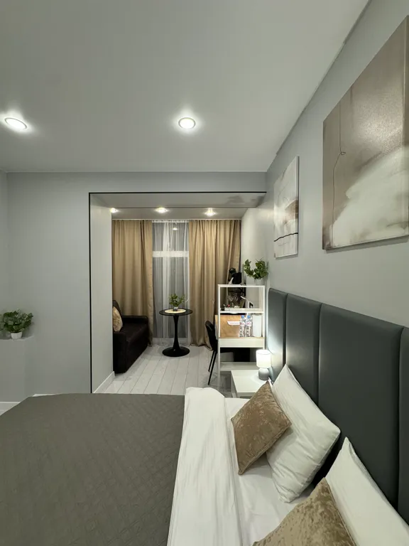 Квартира Комната — Волгоград