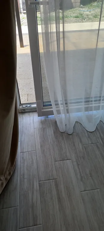 Апартаменты в 150 метрах от моря и 200 метрах от лианового леса