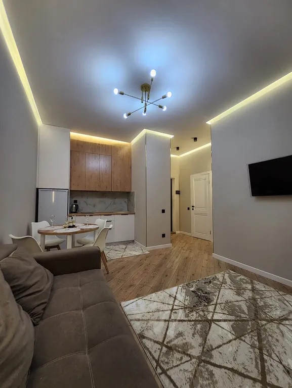 Астана уютная квартира