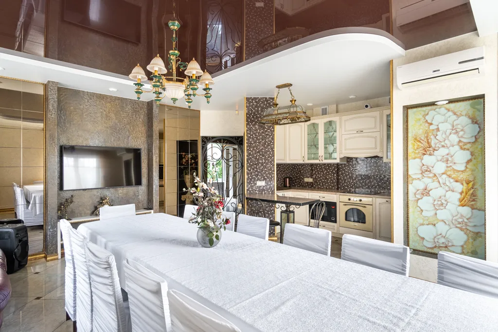 5-комнатный Дом