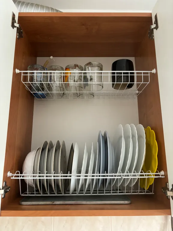 Уютная 2-комнатная квартира