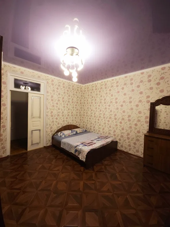 Квартира Комната — аренда посуточно в Гагра