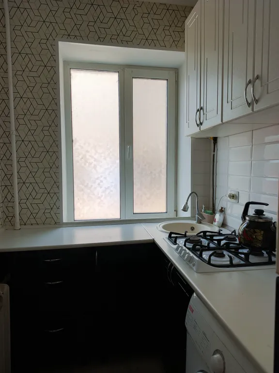 Квартира в центре города