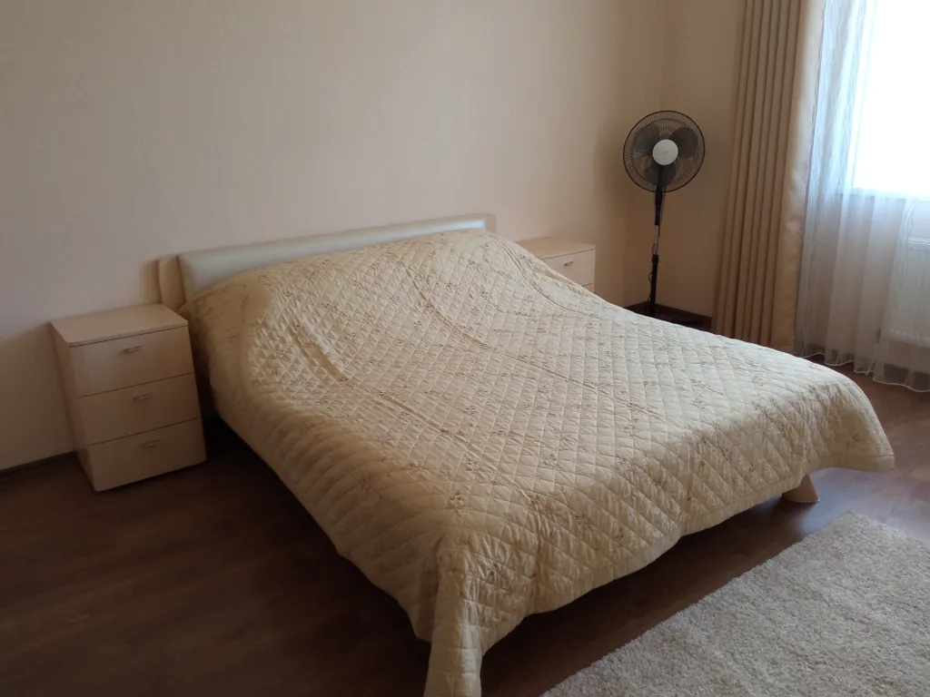 Уютная квартира в спальном районе — аренда посуточно в Суздаль